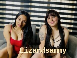 Lizandsammy