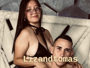Lizandtomas