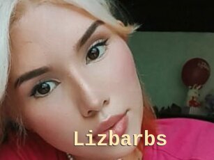 Lizbarbs