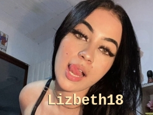 lizbeth18 Dialogue Sexe