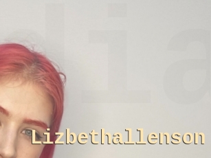 Lizbethallenson