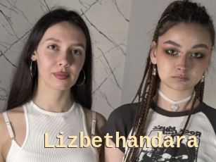 lizbethandara Dialogue Sexe