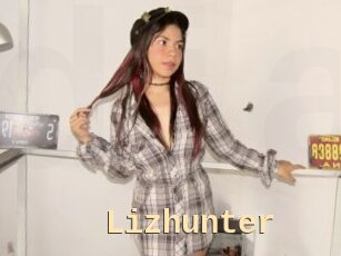 Lizhunter
