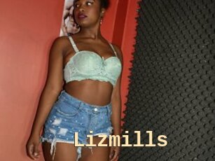 Lizmills