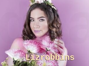 Lizrobbins