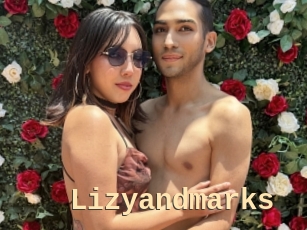Lizyandmarks