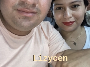 Lizycen