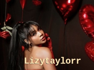 Lizytaylorr