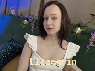 Lizzegrin