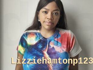 Lizziehamtonp123