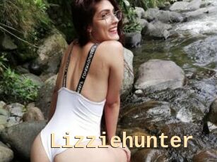 Lizziehunter