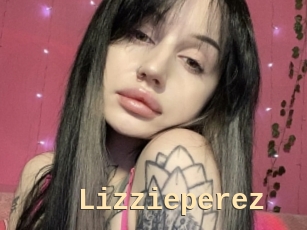 Lizzieperez