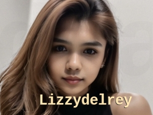 Lizzydelrey