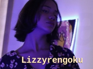 lizzyrengoku Dialogue Sexe