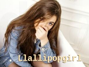 Llallipopgirl