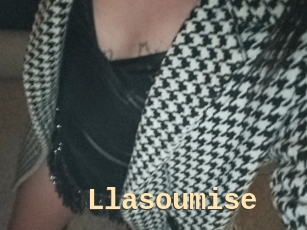 Llasoumise