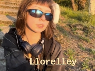 Llorelley