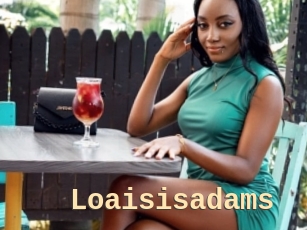 Loaisisadams