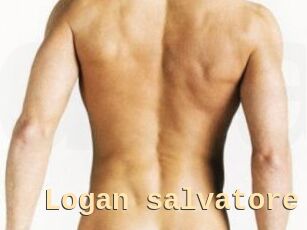 Logan_salvatore