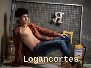 Logancortes