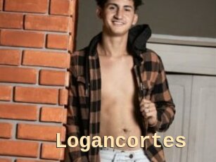 Logancortes