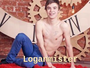 Loganmister