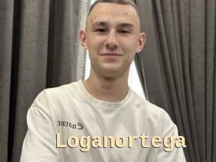 Loganortega