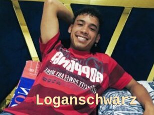 Loganschwarz