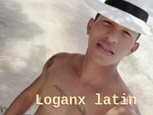 Loganx_latin