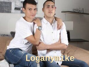Loganymike