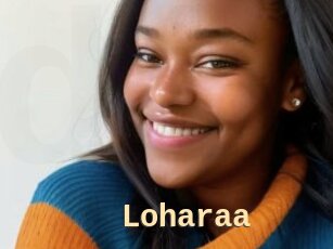 Loharaa