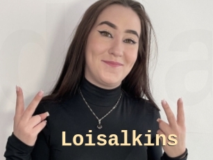 Loisalkins
