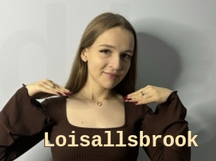 Loisallsbrook