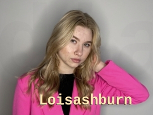 Loisashburn