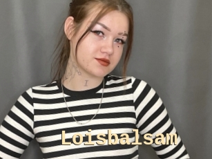Loisbalsam