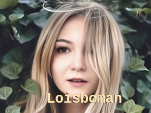 Loisboman