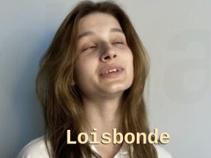 Loisbonde