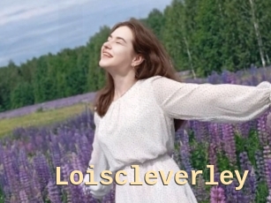 Loiscleverley