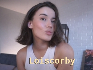 Loiscorby