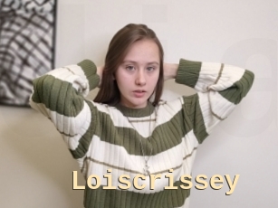 Loiscrissey