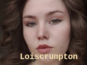 Loiscrumpton