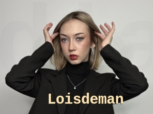 Loisdeman