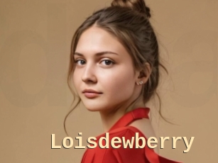Loisdewberry