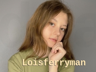 Loisferryman