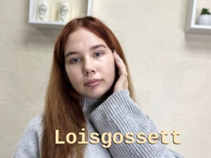 Loisgossett