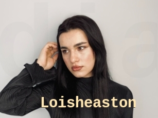 Loisheaston