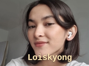 Loiskyong