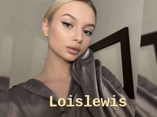Loislewis