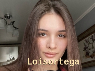 Loisortega