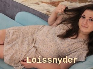 Loissnyder